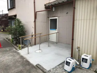 施工事例画像