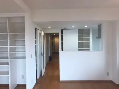 リノベーション