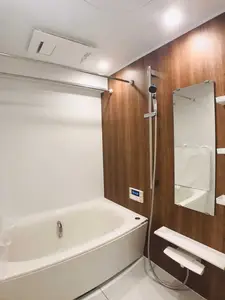 横浜市 浴室改修工事