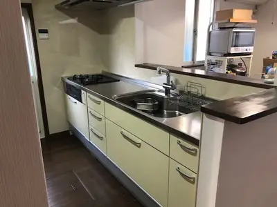 クリナップ／クリンレディシリーズ