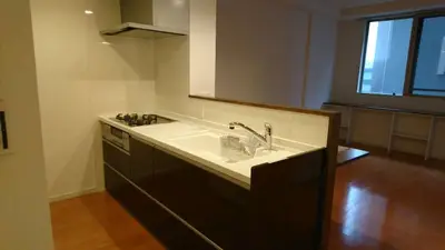 マンションリフォーム