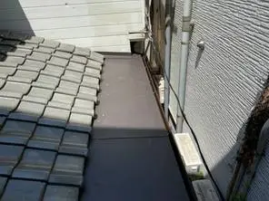 大阪市西成区　家屋改修工事