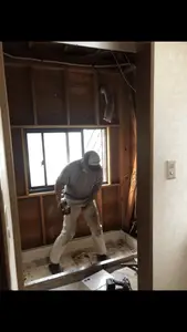 浴室、洗面、トイレ工事