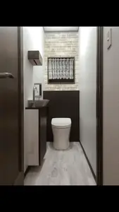 浴室、洗面、トイレ工事