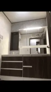 浴室、洗面、トイレ工事