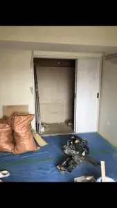 浴室、和室改装工事