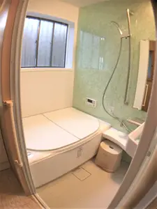 システムバス･化粧台･脱衣場リフォーム♪