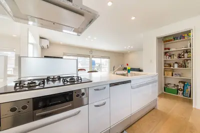 60歳、これからの暮らしを考えたリノベーション