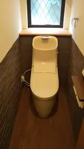 エコカラットがアクセント！