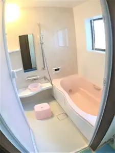 システムバス･化粧台リフォーム♪