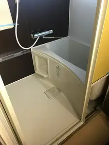 『誰もが心地よいコンパクトバスルーム』