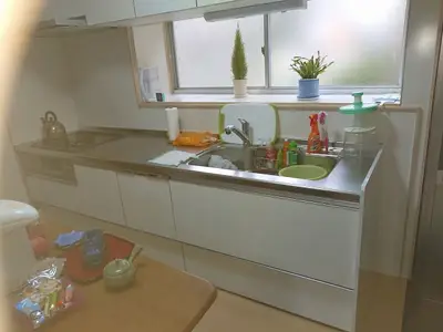 『これからやってくる冬対策・・水廻りリフォーム』