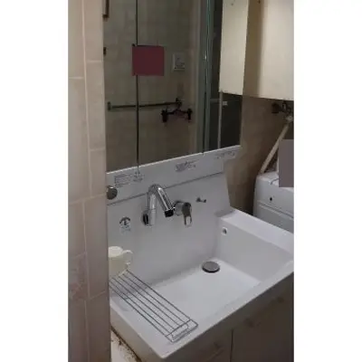 高さを調節して使いやすい水廻りへ