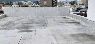 防水工事