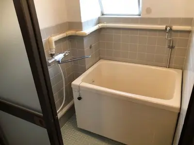 LIXIL浴槽　ポリエック　PB-1002BL／L11