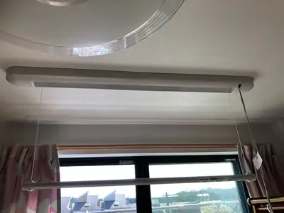 Panasonic　ホシ姫さま