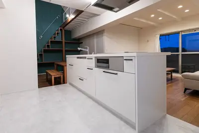 白南風の通り道