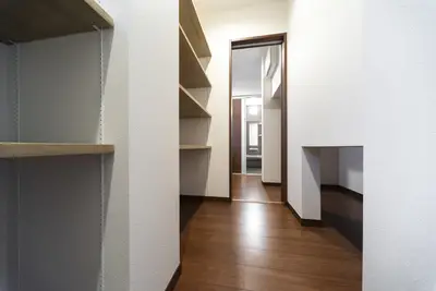 ペレットストーブのあるぬくもりの住まい