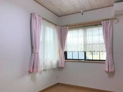 ムーミンのクロス