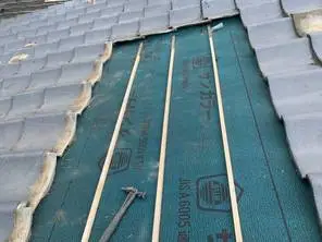 一概にすべてを補修するのがすべてではないです