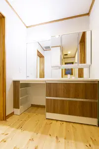 実家を受け継ぎ自分たち仕様にリノベーション