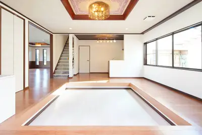 戸建て住宅フルリノベーション