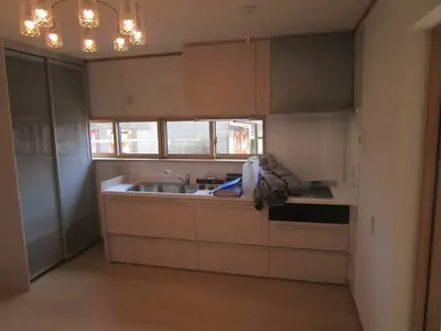 水回りフルリフォーム