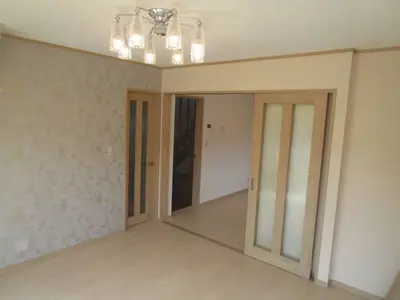 水回りフルリフォーム