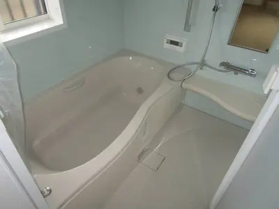水回りフルリフォーム