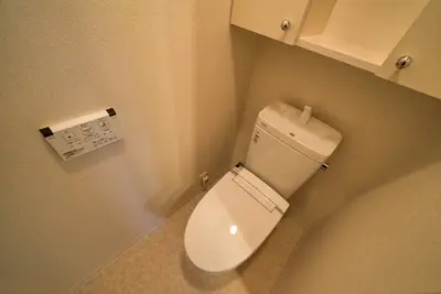 ラグジュアリーなホテルライクな家