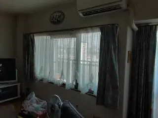 古くなったトイレを交換、ついでに内装もリフォーム