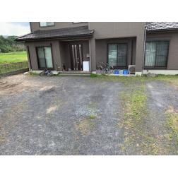 土地の有効利用で使いやすい外構 エクステリア リフォーム費用 価格 料金の無料一括見積もり リショップナビ