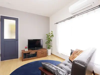 全ての悩みを解消したスケルトンリフォーム