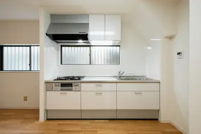 築40年の一戸建てを、内装・外装ともにフルリノベーション