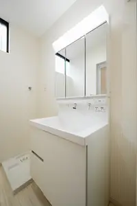 築40年の一戸建てを、内装・外装ともにフルリノベーション