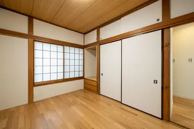 築40年の一戸建てを、内装・外装ともにフルリノベーション