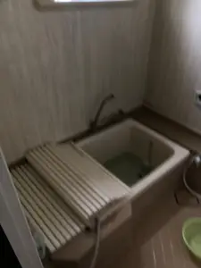 水廻り設備取替工事