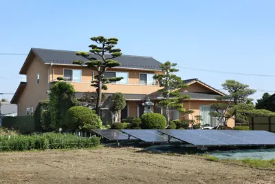 お家全体をリフォームより住みよい家に