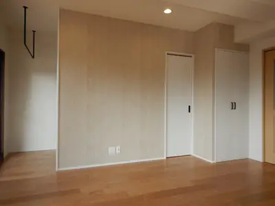 マンション全面リフォームでこだわり空間に