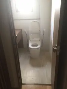 戸建て全面改修で統一感のある素敵な空間に