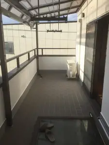 戸建て全面改修で統一感のある素敵な空間に