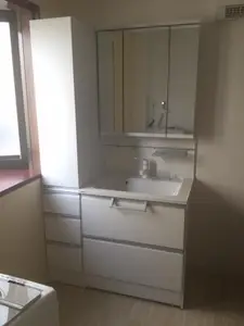 戸建て全面改修で統一感のある素敵な空間に