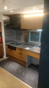 水廻りリフォーム