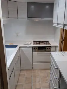 キッチンリフォーム