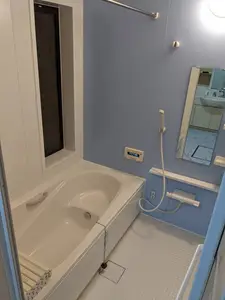 浴室・洗面・トイレリフォーム