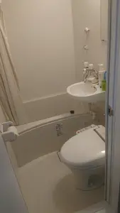 ユニットバス交換