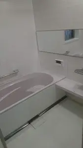 浴室・洗面・トイレリフォーム