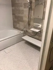 ﾏﾝｼｮﾝﾕﾆｯﾄﾊﾞｽ交換