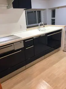 ﾏﾝｼｮﾝ水廻りﾘﾌｫｰﾑ4点