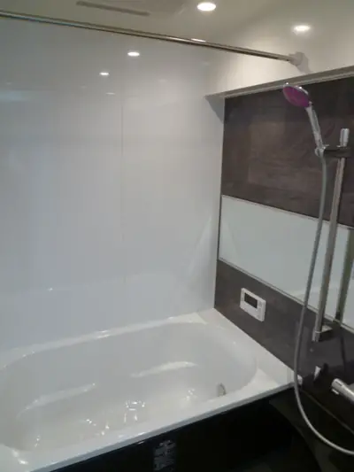 家族が過ごしやすい、明るいお家へリフォーム。